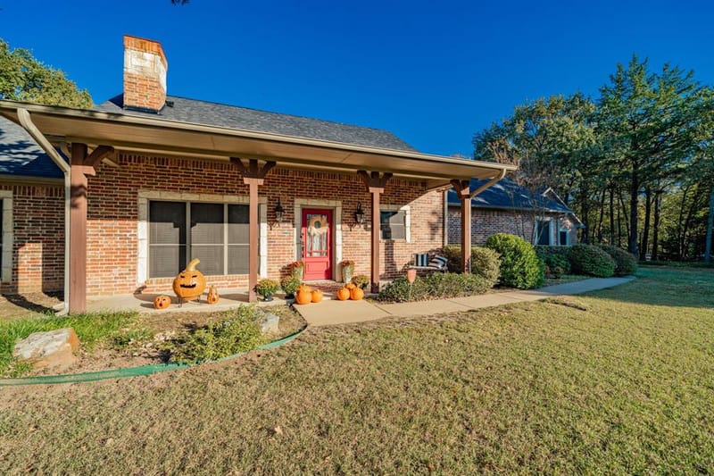 181 Vz County Road 3528, Wills Point TX 75169 - Photo 5