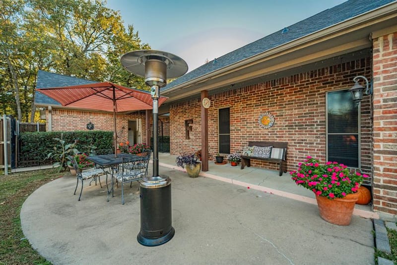 181 Vz County Road 3528, Wills Point TX 75169 - Photo 24