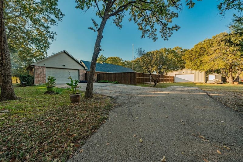 181 Vz County Road 3528, Wills Point TX 75169 - Photo 30