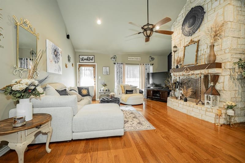 181 Vz County Road 3528, Wills Point TX 75169 - Photo 8