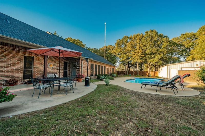 181 Vz County Road 3528, Wills Point TX 75169 - Photo 25