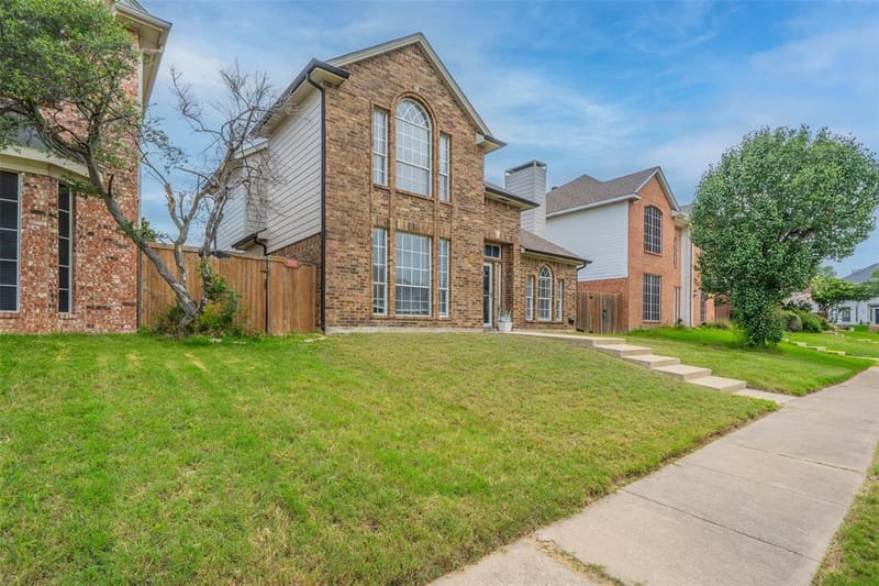 2525 Brooke Trail, Carrollton TX 75006 - Photo 26
