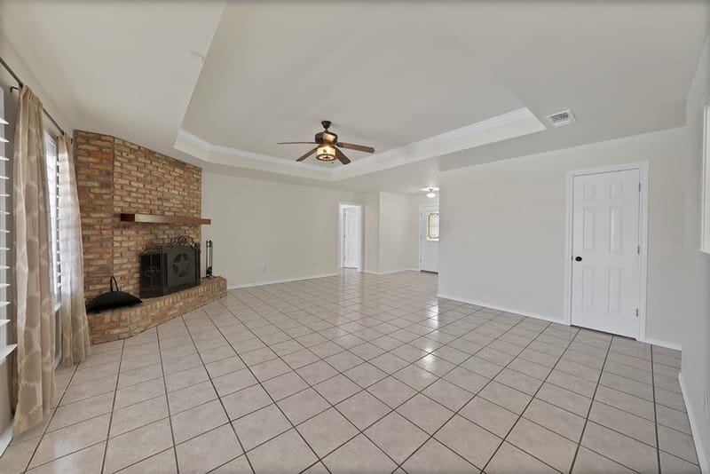 1815 Newport Road, Weatherford TX 76086 - Photo 6