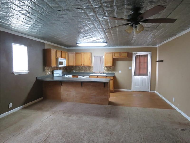 1815 Newport Road, Weatherford TX 76086 - Photo 22