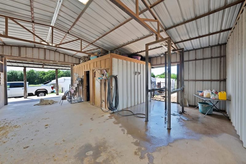 1815 Newport Road, Weatherford TX 76086 - Photo 28