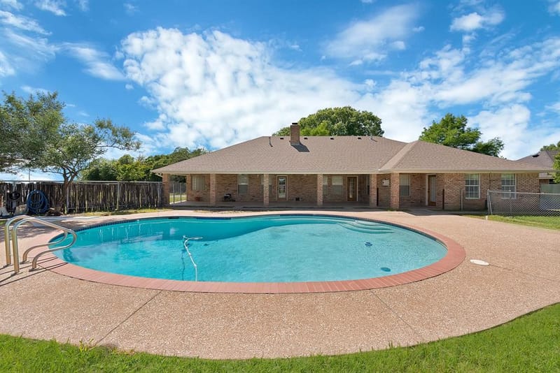 1815 Newport Road, Weatherford TX 76086 - Photo 20