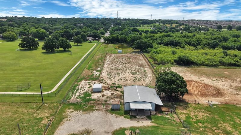 1815 Newport Road, Weatherford TX 76086 - Photo 30