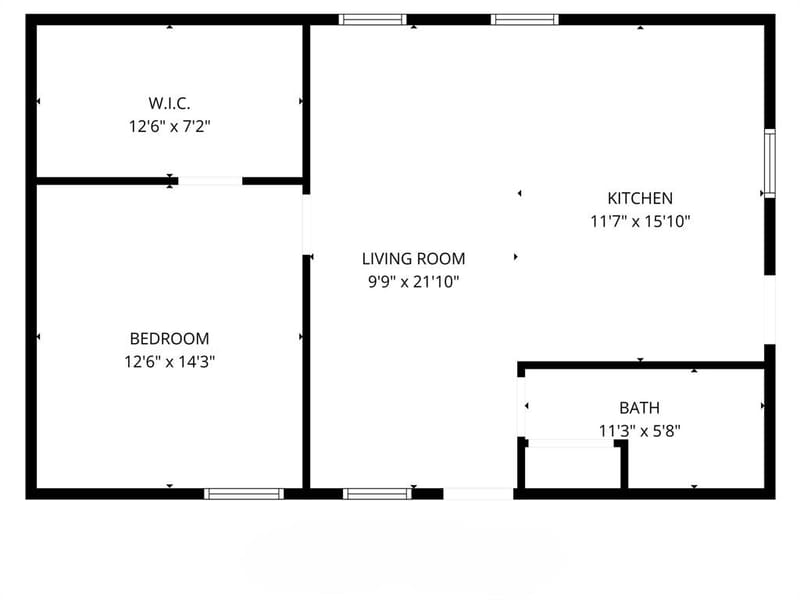 1815 Newport Road, Weatherford TX 76086 - Photo 40