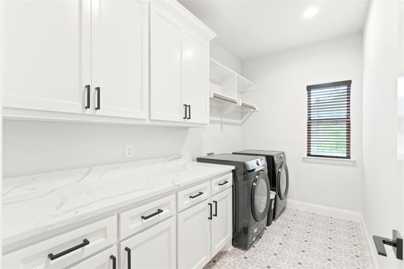 105 Clayton Crossing, Springtown TX 76082 - Photo 25