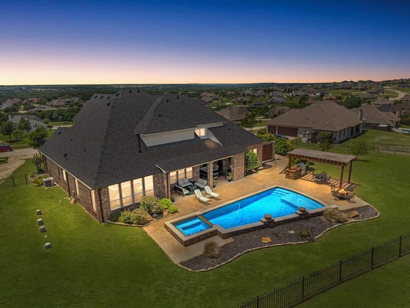 12731 Bella Roma Drive, Fort Worth TX 76126 - Photo 32