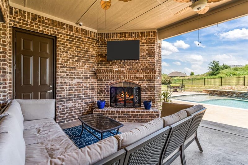 12731 Bella Roma Drive, Fort Worth TX 76126 - Photo 28