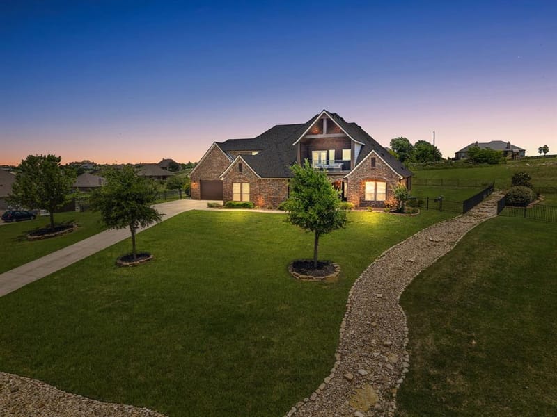 12731 Bella Roma Drive, Fort Worth TX 76126 - Photo 34