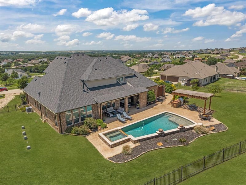 12731 Bella Roma Drive, Fort Worth TX 76126 - Photo 38