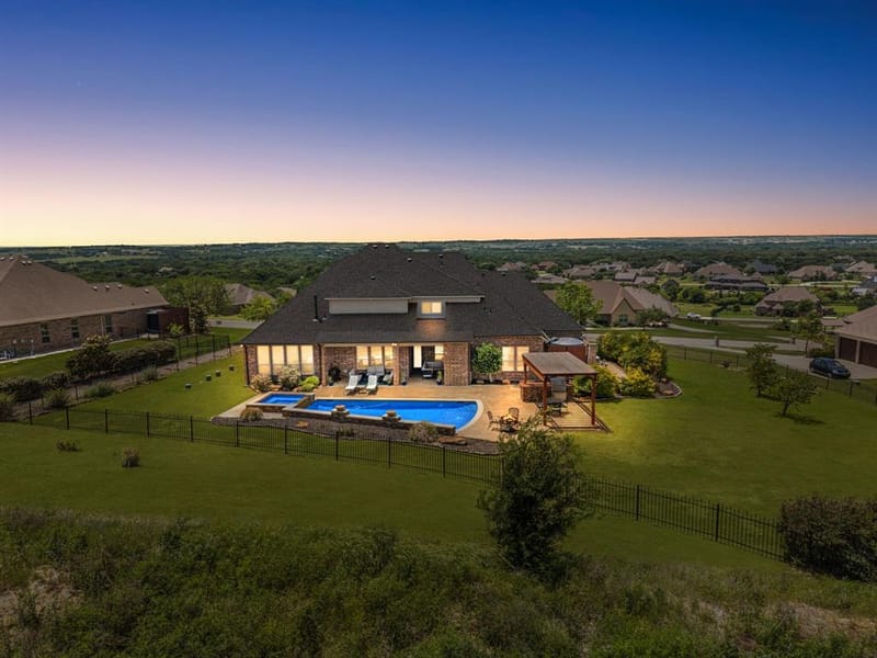 12731 Bella Roma Drive, Fort Worth TX 76126 - Photo 33