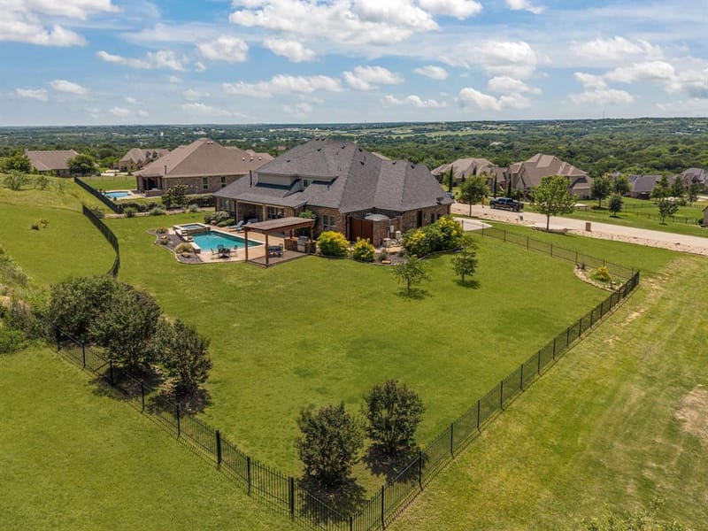 12731 Bella Roma Drive, Fort Worth TX 76126 - Photo 37