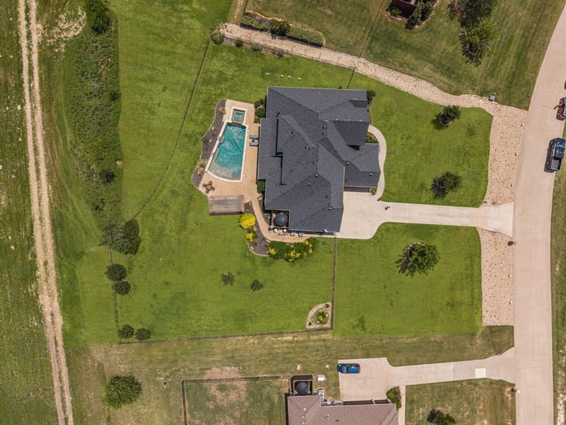 12731 Bella Roma Drive, Fort Worth TX 76126 - Photo 40