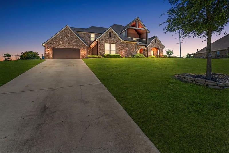 12731 Bella Roma Drive, Fort Worth TX 76126 - Photo 35