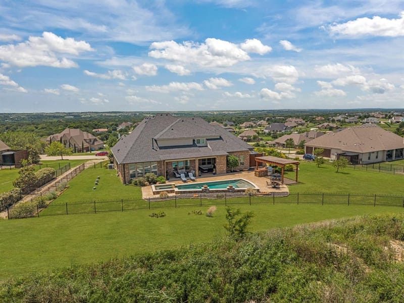 12731 Bella Roma Drive, Fort Worth TX 76126 - Photo 39