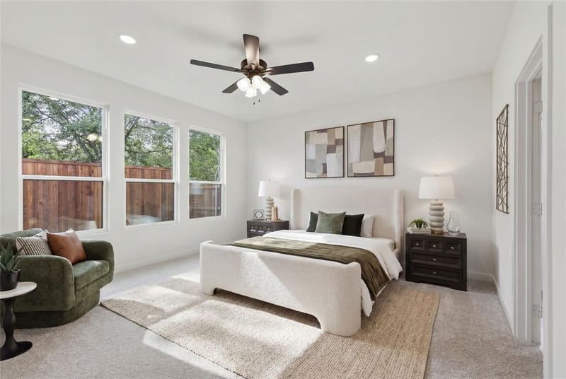 4633 Commack Drive, Fort Worth TX 76135 - Photo 5