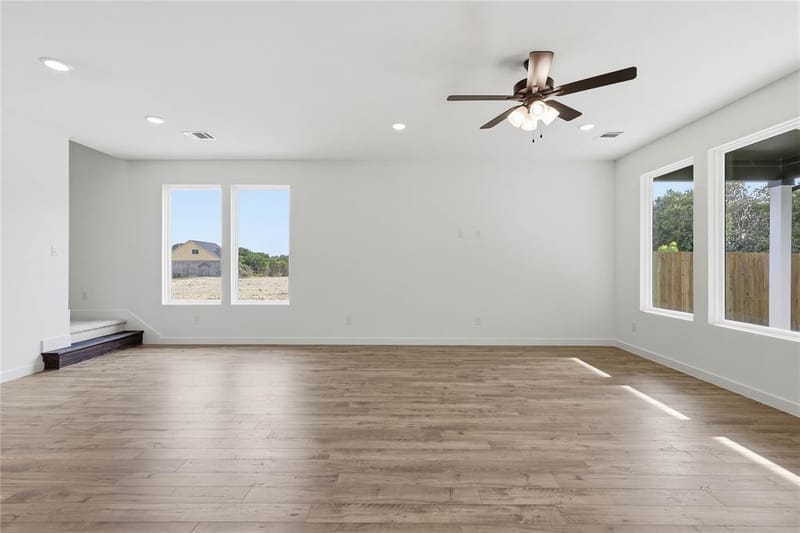 4633 Commack Drive, Fort Worth TX 76135 - Photo 18