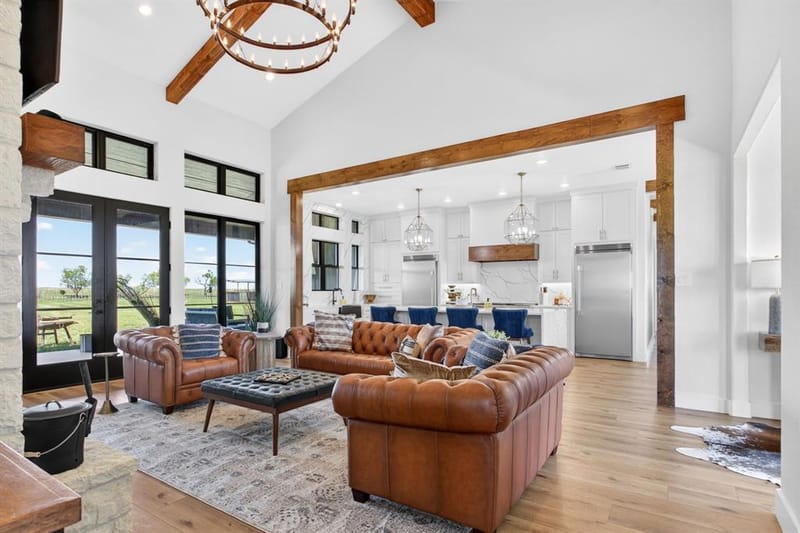 6384 US HWY 281 S, Jacksboro TX 76458 - Photo 8
