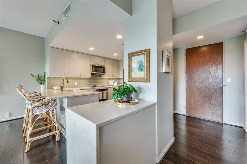 3831 Turtle Creek Boulevard # 4D, Dallas TX 75219 - Photo 6