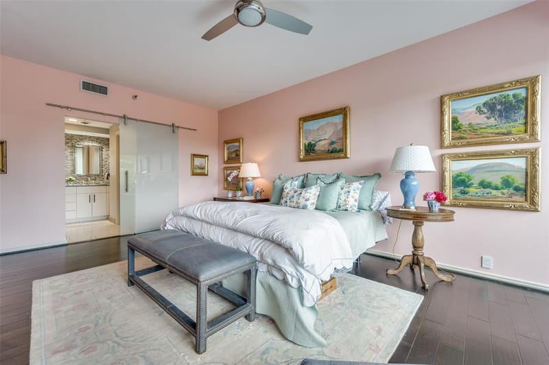 3831 Turtle Creek Boulevard # 4D, Dallas TX 75219 - Photo 13