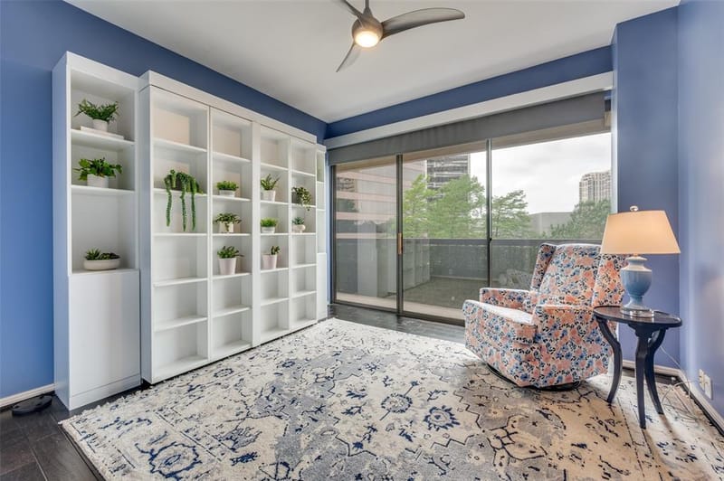 3831 Turtle Creek Boulevard # 4D, Dallas TX 75219 - Photo 17