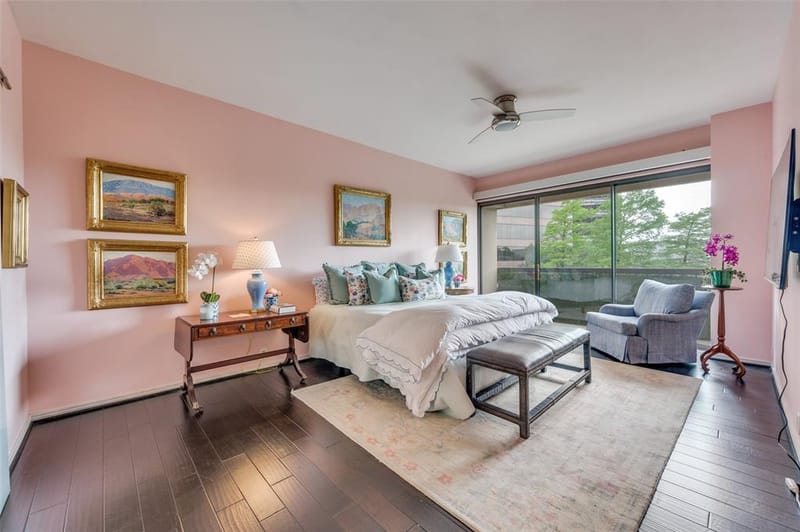3831 Turtle Creek Boulevard # 4D, Dallas TX 75219 - Photo 12
