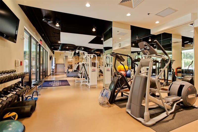 3831 Turtle Creek Boulevard # 4D, Dallas TX 75219 - Photo 22