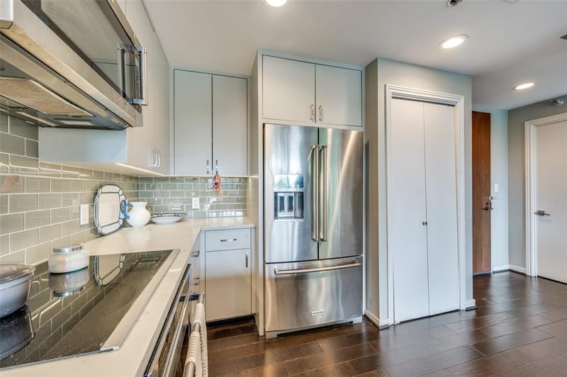 3831 Turtle Creek Boulevard # 4D, Dallas TX 75219 - Photo 7