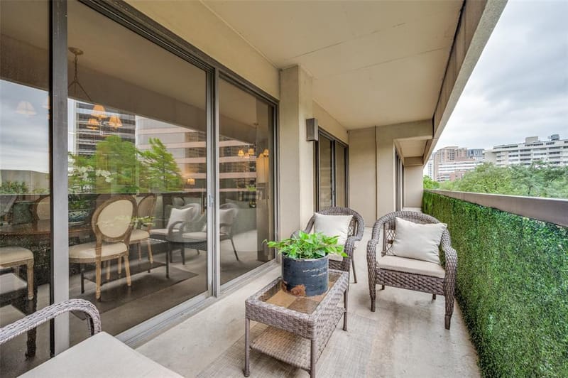 3831 Turtle Creek Boulevard # 4D, Dallas TX 75219 - Photo 20