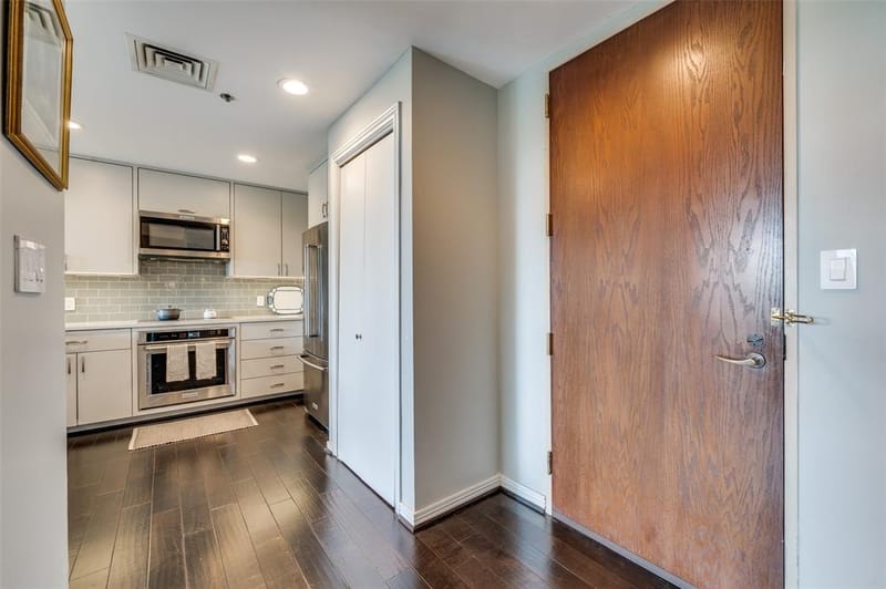 3831 Turtle Creek Boulevard # 4D, Dallas TX 75219 - Photo 9