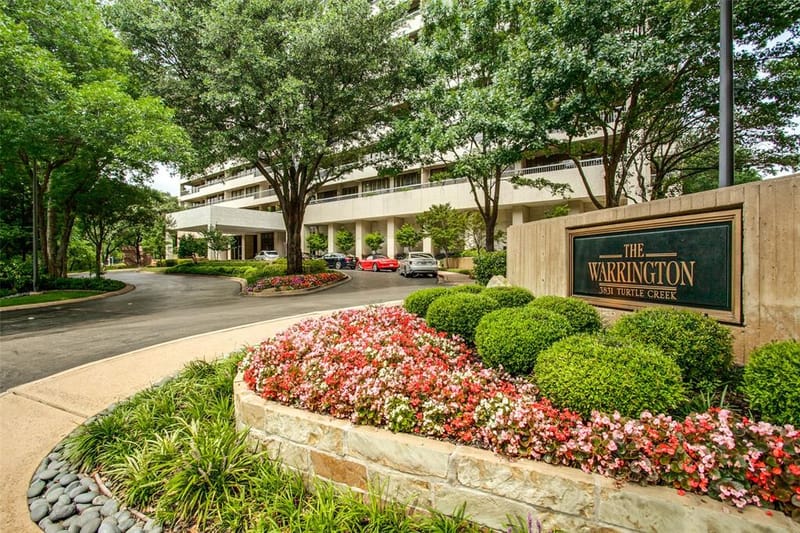 3831 Turtle Creek Boulevard # 4D, Dallas TX 75219 - Photo 24