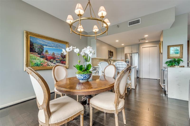 3831 Turtle Creek Boulevard # 4D, Dallas TX 75219 - Photo 10