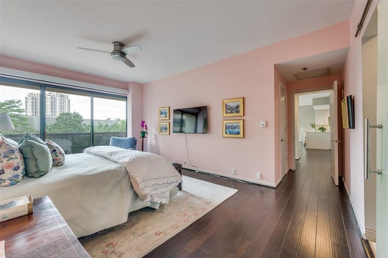 3831 Turtle Creek Boulevard # 4D, Dallas TX 75219 - Photo 14