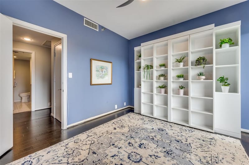 3831 Turtle Creek Boulevard # 4D, Dallas TX 75219 - Photo 18