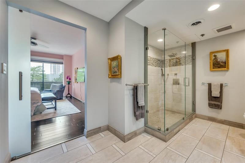 3831 Turtle Creek Boulevard # 4D, Dallas TX 75219 - Photo 15