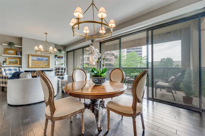 3831 Turtle Creek Boulevard # 4D, Dallas TX 75219 - Photo 11