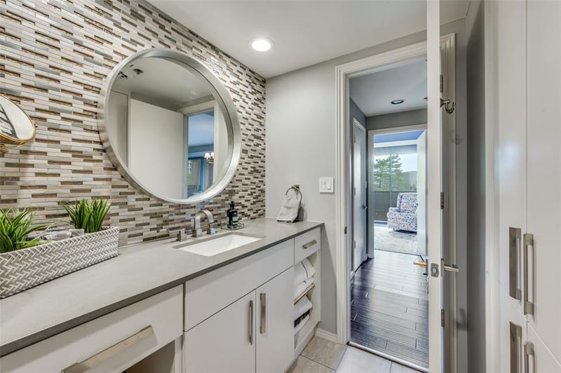 3831 Turtle Creek Boulevard # 4D, Dallas TX 75219 - Photo 19