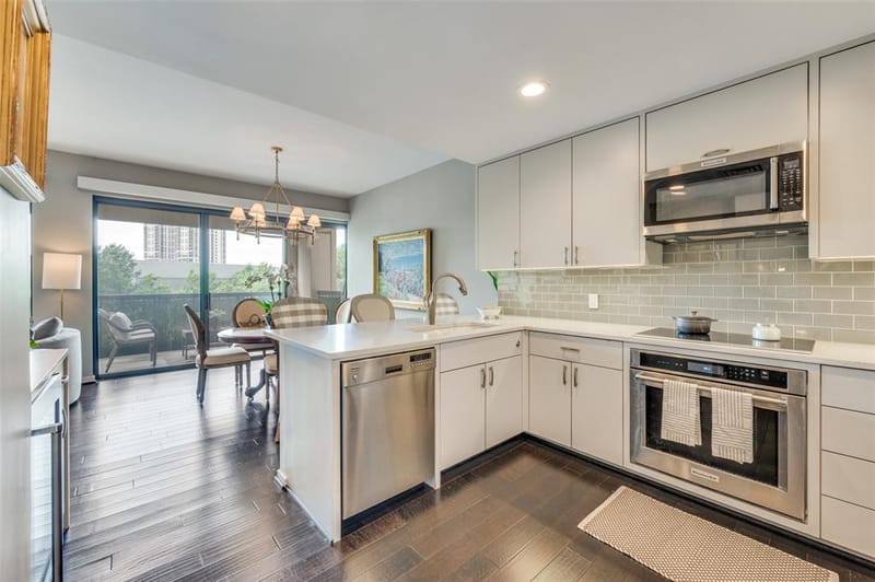 3831 Turtle Creek Boulevard # 4D, Dallas TX 75219 - Photo 8