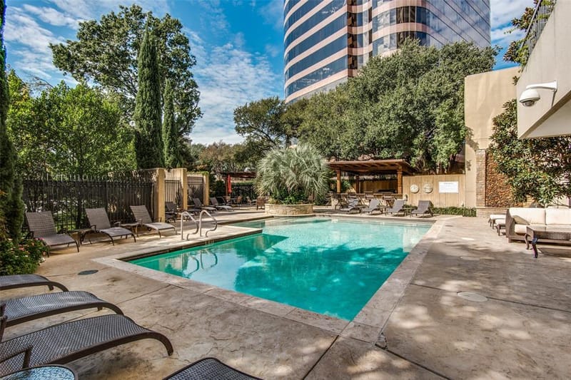 3831 Turtle Creek Boulevard # 4D, Dallas TX 75219 - Photo 25