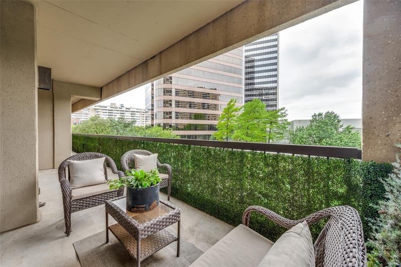 3831 Turtle Creek Boulevard # 4D, Dallas TX 75219 - Photo 21