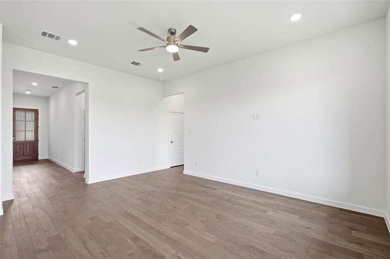 4628 Commack Drive, Fort Worth TX 76135 - Photo 17