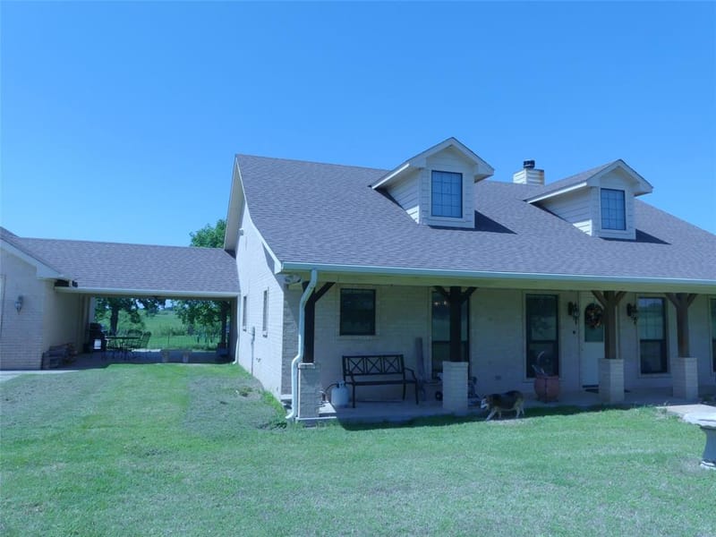 3421 School House Road, Forestburg TX 76239 - Photo 2