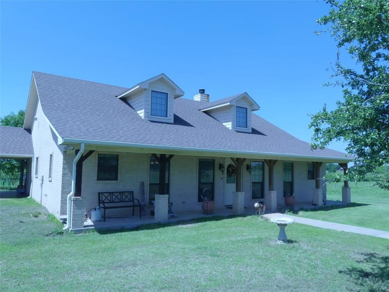 3421 School House Road, Forestburg TX 76239 - Photo 22