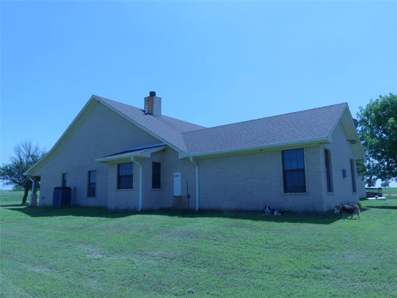 3421 School House Road, Forestburg TX 76239 - Photo 24