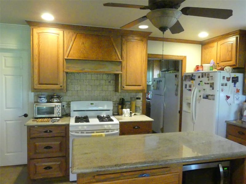 3421 School House Road, Forestburg TX 76239 - Photo 8