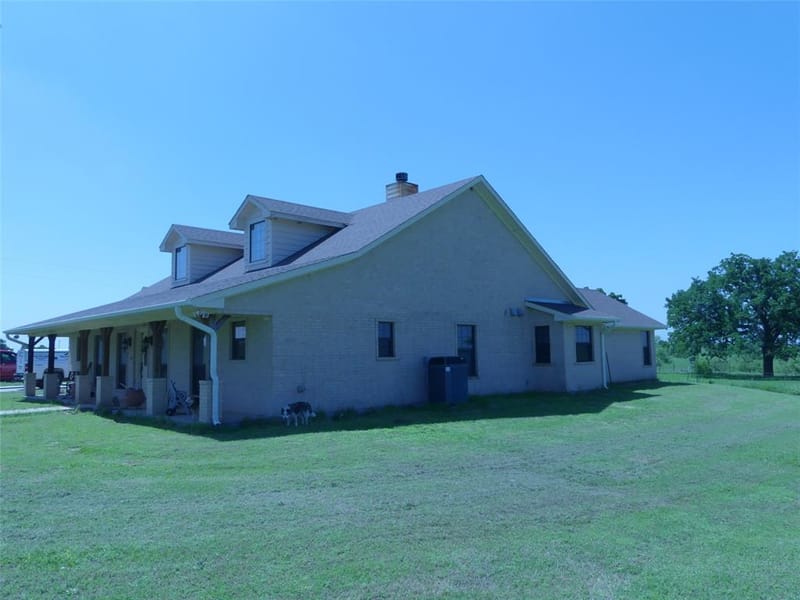 3421 School House Road, Forestburg TX 76239 - Photo 25