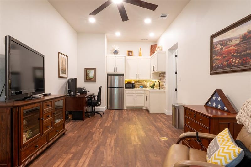 3621 Fritz Lane, Corinth TX 76208 - Photo 23